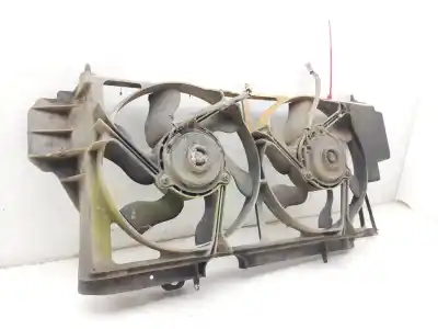 Peça sobressalente para automóvel em segunda mão termoventilador elétrico por citroen c15 rd familiale referências oem iam 95593547  