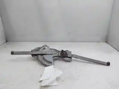 Peça sobressalente para automóvel em segunda mão elevador de vidros dianteiro direito por citroen c15 rd familiale referências oem iam 95602363