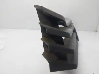 Peça sobressalente para automóvel em segunda mão grelha frontal por citroen c15 rd familiale referências oem iam 9612999177