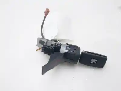 Second-hand car spare part IGNITION SWITCH for PEUGEOT 207  OEM IAM references 36393600  