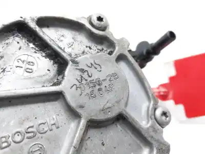 Gebrauchtes Autoersatzteil BREMSDRUCKER / VAKUUMPUMPE zum PEUGEOT 207  OEM-IAM-Referenzen D1561B  