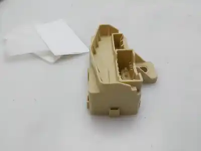 Peça sobressalente para automóvel em segunda mão caixa de fusíveis e relés por kia xceed drive referências oem iam 91940j7010