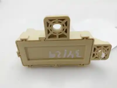 Second-hand car spare part fuse box unit for kia xceed drive oem iam references 91940j7010  