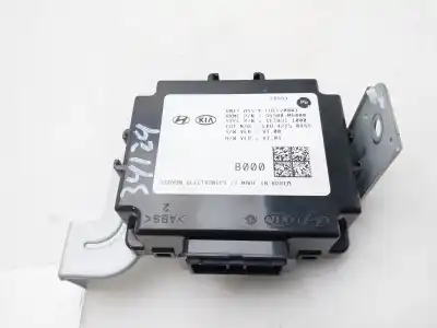 Second-hand car spare part electronic module for kia xceed drive oem iam references 95300m6000  