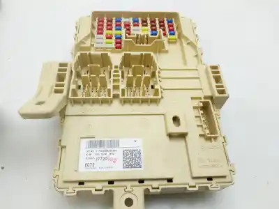 Second-hand car spare part fuse box unit for kia xceed drive oem iam references 91957j7720  