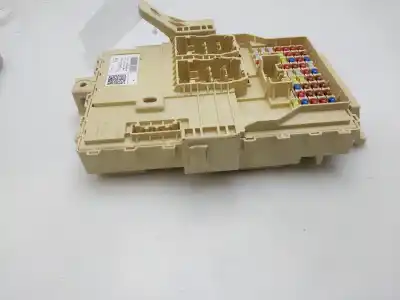 Second-hand car spare part fuse box unit for kia xceed drive oem iam references 91957j7720  