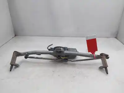 Автозапчастина б/у двигатель передніх склоочисників для seat toledo (1m2) signum посилання на oem iam 1j1955113b  