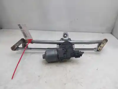 Автозапчастина б/у двигатель передніх склоочисників для seat toledo (1m2) signum посилання на oem iam 1j1955113b  