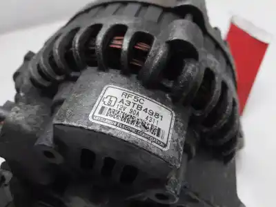 Автозапчастина б/у генератор для mazda 6 berlina (gg) 2.0 crtd 120 active посилання на oem iam a3tb4981 Автозапчастина б/у генератор для mazda 6 berlina (gg) 2.0 crtd 120 active посилання на oem iam a3tb4981