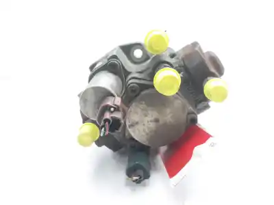 Автозапчастина б/у насос инжекційний для mazda 6 berlina (gg) 2.0 crtd 120 active посилання на oem iam 2940000044  