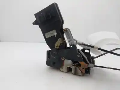 Автозапчасти б/у замок передней правой двери за mazda 6 berlina (gg) 2.0 crtd 120 active ссылки oem iam gj6r58310e  