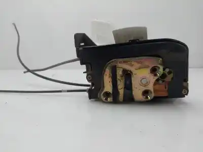 Автозапчасти б/у замок передней правой двери за mazda 6 berlina (gg) 2.0 crtd 120 active ссылки oem iam gj6r58310e  