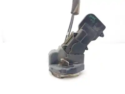 Автозапчасти б/у замок задней правой двери за mazda 6 berlina (gg) 2.0 crtd 120 active ссылки oem iam gj6a72310g  