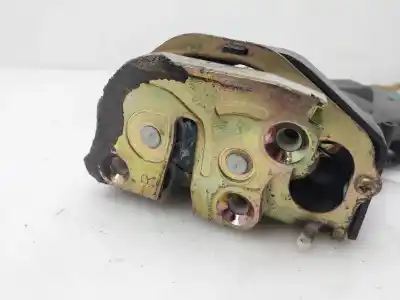 Автозапчастина б/у замок заднього правого дверя для mazda 6 berlina (gg) 2.0 crtd 120 active посилання на oem iam gj6a72310g Автозапчастина б/у замок заднього правого дверя для mazda 6 berlina (gg) 2.0 crtd 120 active посилання на oem iam gj6a72310g