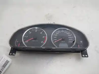 Автозапчастина б/у панель інструментів для mazda 6 berlina (gg) 2.0 crtd 120 active посилання на oem iam gm6c55471 Автозапчастина б/у панель інструментів для mazda 6 berlina (gg) 2.0 crtd 120 active посилання на oem iam gm6c55471