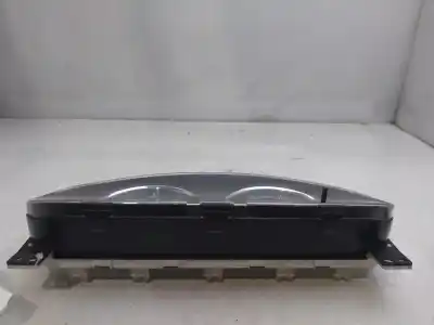 Автозапчастина б/у панель інструментів для mazda 6 berlina (gg) 2.0 crtd 120 active посилання на oem iam gm6c55471  