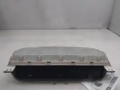 Автозапчастина б/у панель інструментів для mazda 6 berlina (gg) 2.0 crtd 120 active посилання на oem iam gm6c55471  