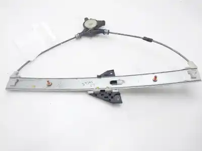 Автозапчастина б/у регулятор переднього правого скла для mazda 6 berlina (gg) 2.0 crtd 120 active посилання на oem iam gj6a58590g  