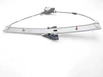 Автозапчастина б/у регулятор переднього правого скла для mazda 6 berlina (gg) 2.0 crtd 120 active посилання на oem iam gj6a58590g  