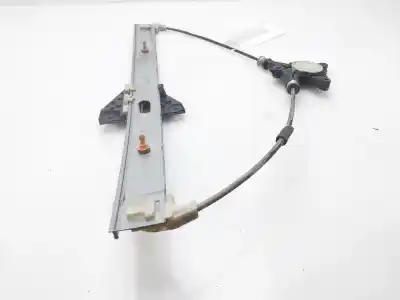 Автозапчастина б/у регулятор переднього правого скла для mazda 6 berlina (gg) 2.0 crtd 120 active посилання на oem iam gj6a58590g Автозапчастина б/у регулятор переднього правого скла для mazda 6 berlina (gg) 2.0 crtd 120 active посилання на oem iam gj6a58590g