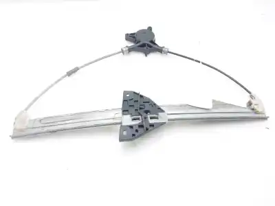 Автозапчастина б/у регулятор переднього правого скла для mazda 6 berlina (gg) 2.0 crtd 120 active посилання на oem iam gj6a58590g  