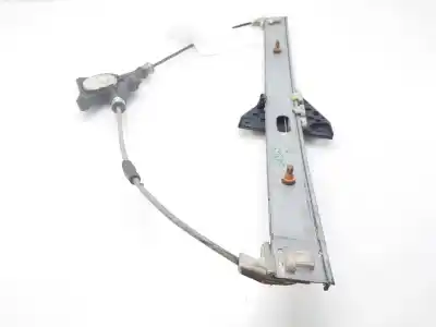 Автозапчасти б/у регулятор стекла переднего левого за mazda 6 berlina (gg) 2.0 crtd 120 active ссылки oem iam gj6a59590g  