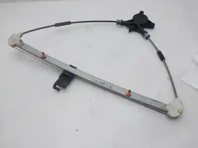 Автозапчастина б/у регулятор скла заднього правого для mazda 6 berlina (gg) 2.0 crtd 120 active посилання на oem iam gj6a72590h Автозапчастина б/у регулятор скла заднього правого для mazda 6 berlina (gg) 2.0 crtd 120 active посилання на oem iam gj6a72590h