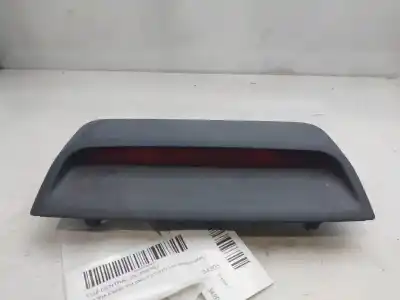 Автозапчасти б/у центральный стоп-сигнал за mazda 6 berlina (gg) 2.0 crtd 120 active ссылки oem iam 28661971  