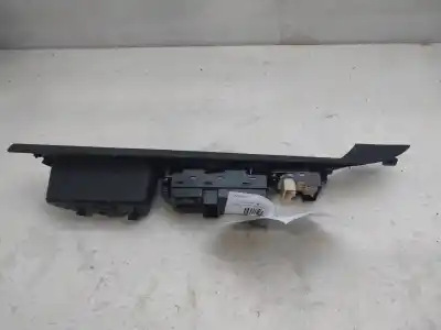 Автозапчастина б/у передні вікний вмикач для mazda 6 berlina (gg) 2.0 crtd 120 active посилання на oem iam gj6a684l6 Автозапчастина б/у передні вікний вмикач для mazda 6 berlina (gg) 2.0 crtd 120 active посилання на oem iam gj6a684l6