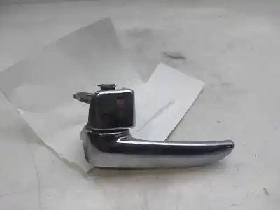 Автозапчасти б/у левая задняя внутренняя ручка за mazda 6 berlina (gg) 2.0 crtd 120 active ссылки oem iam gj6a59330e  