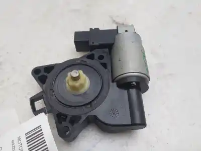 Автозапчастина б/у двиг скла задне ліво для mazda 6 berlina (gg) 2.0 crtd 120 active посилання на oem iam gj6a5858x  