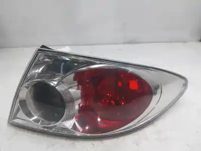Автозапчасти б/у правый задний фонарь за mazda 6 berlina (gg) 2.0 crtd 120 active ссылки oem iam 22061971  