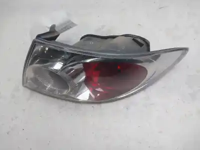 Автозапчастина б/у правий ліхтар для mazda 6 berlina (gg) 2.0 crtd 120 active посилання на oem iam 22061971 Автозапчастина б/у правий ліхтар для mazda 6 berlina (gg) 2.0 crtd 120 active посилання на oem iam 22061971
