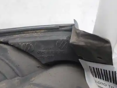 Автозапчасти б/у правый задний фонарь за mazda 6 berlina (gg) 2.0 crtd 120 active ссылки oem iam 22061971  