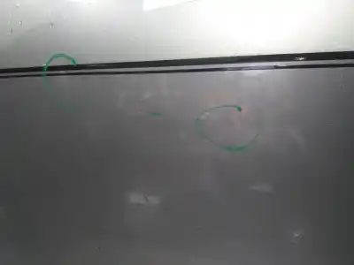 Автозапчастина б/у двері задні праві для mazda 6 berlina (gg) 2.0 crtd 120 active посилання на oem iam gjyj7202xg  