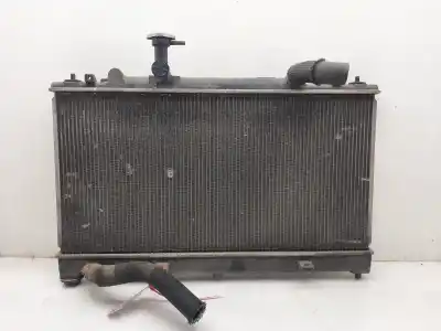 Автозапчастина б/у водяний радіатор для mazda 6 berlina (gg) 2.0 crtd 120 active посилання на oem iam rfyb15200  