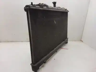 Автозапчастина б/у водяний радіатор для mazda 6 berlina (gg) 2.0 crtd 120 active посилання на oem iam rfyb15200  