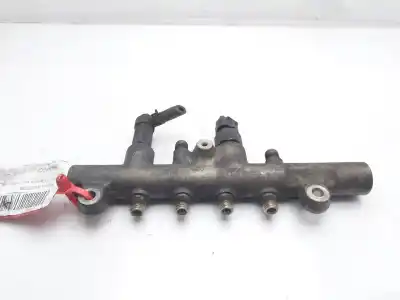 Автозапчастина б/у рампа инжектора для mazda 6 berlina (gg) 2.0 crtd 120 active посилання на oem iam rf5c13gc0  