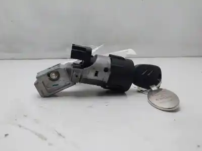 Second-hand car spare part ignition switch for citroen c3 pluriel 1.4 oem iam references 9663123280  
