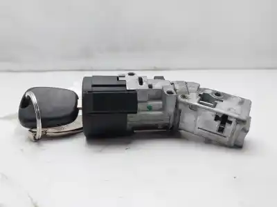 Second-hand car spare part ignition switch for citroen c3 pluriel 1.4 oem iam references 9663123280  
