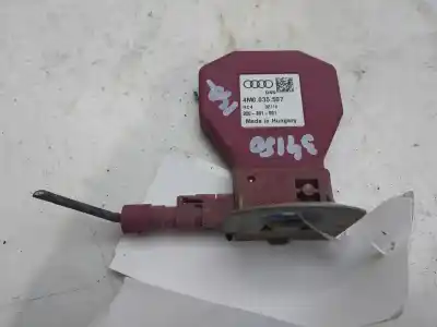 Автозапчасти б/у датчик за audi a4 b9 (8w2, 8wc) 40 tdi ссылки oem iam 4m0035507  