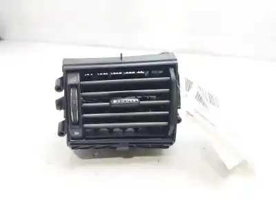 Peça sobressalente para automóvel em segunda mão grelha / difusor de ar por jaguar xf 3.0 v6 diesel s portfolio referências oem iam drs6615203