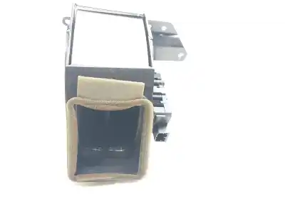 Peça sobressalente para automóvel em segunda mão grelha / difusor de ar por jaguar xf 3.0 v6 diesel s portfolio referências oem iam 8x2319k617ah