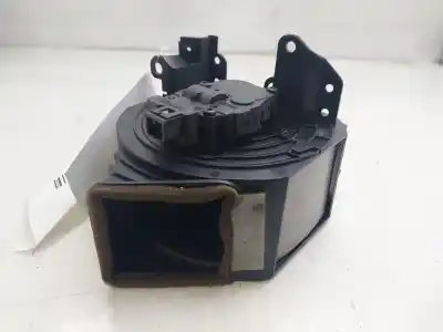 Peça sobressalente para automóvel em segunda mão grelha / difusor de ar por jaguar xf 3.0 v6 diesel s portfolio referências oem iam 8x2319k617bh