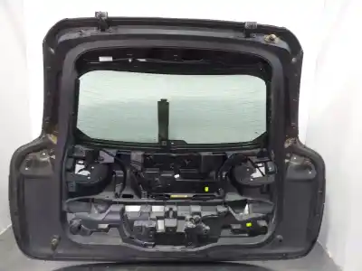 Second-hand car spare part tailgate for citroen c4 picasso live oem iam references 1609347780