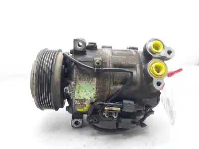 Peça sobressalente para automóvel em segunda mão compressor de ar condicionado a/a a/c por volvo xc90 v8 executive geartronic (7 asientos) referências oem iam 36002114