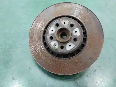 Peça sobressalente para automóvel em segunda mão manga de eixo dianteira direita por volvo xc90 v8 executive geartronic (7 asientos) referências oem iam 30760562