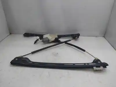 Second-hand car spare part passenger side right window regulator for citroen c4 picasso live oem iam references 9816272480  