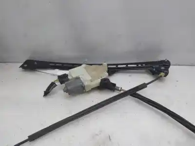 Second-hand car spare part passenger side right window regulator for citroen c4 picasso live oem iam references 9816272480  
