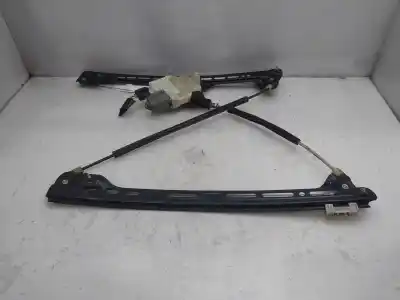 Second-hand car spare part passenger side right window regulator for citroen c4 picasso live oem iam references 9816272480